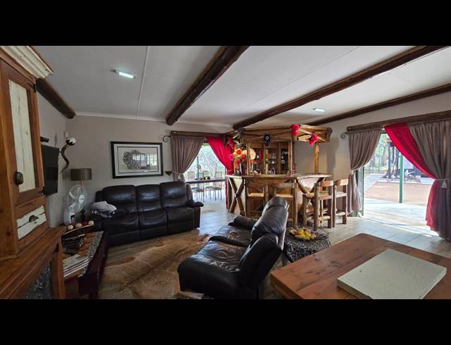 8.50HA SMALLHOLDING FOR SALE IN BELA BELA RURAL